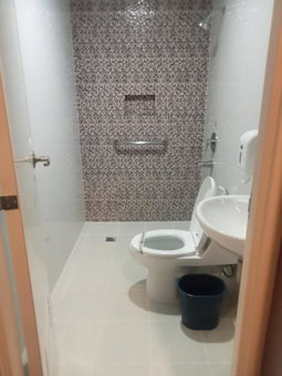 Hotel Sogo Pasay Wood Street, Manila, Philippines