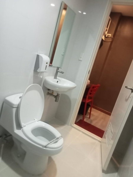 Hotel Sogo Pasay Wood Street, Manila, Philippines
