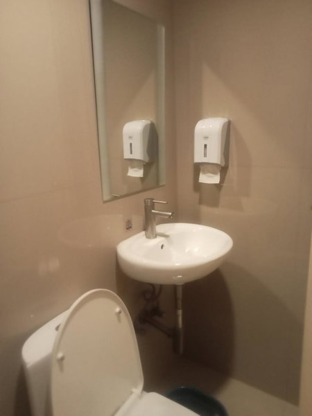 Hotel Sogo Pasay Wood Street, Manila, Philippines