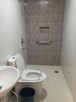 Hotel Sogo Pasay Wood Street, Manila, Philippines