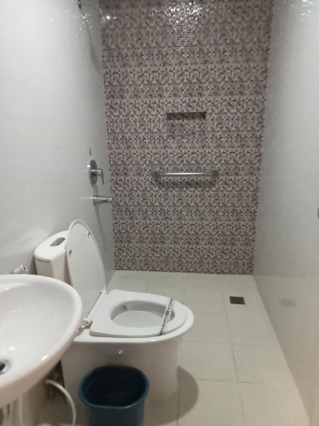 Hotel Sogo Pasay Wood Street, Manila, Philippines