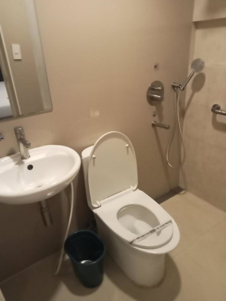 Hotel Sogo Pasay Wood Street, Manila, Philippines