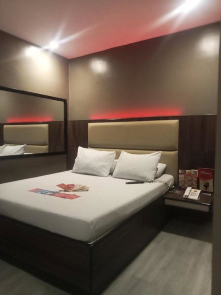 Hotel Sogo Pasay Wood Street, Manila, Philippines