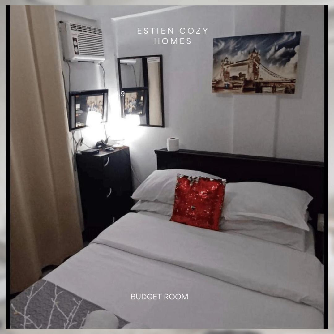 Hotel · Estien's cozy home Imus, Malagasang Primero