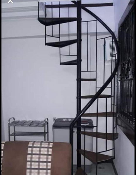 Estien's cozy home Imus, Malagasang Primero, Philippines