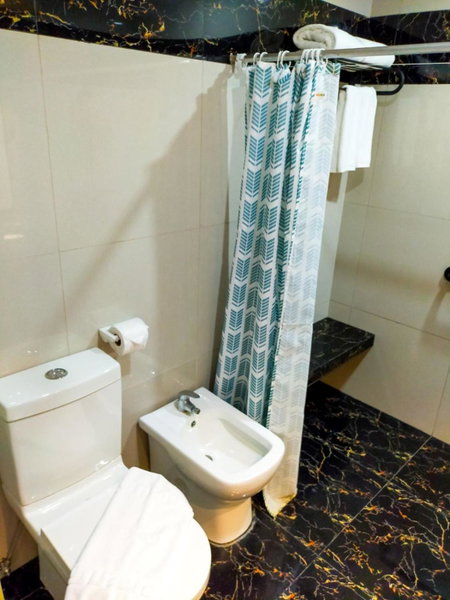 Madison Park Hotel, Tacloban, Philippines