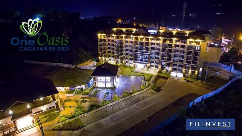One Oasis By Paseo de Corazon Residence, Philippines