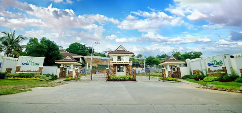One Oasis By Paseo de Corazon Residence, Cagayan de Oro, Philippines