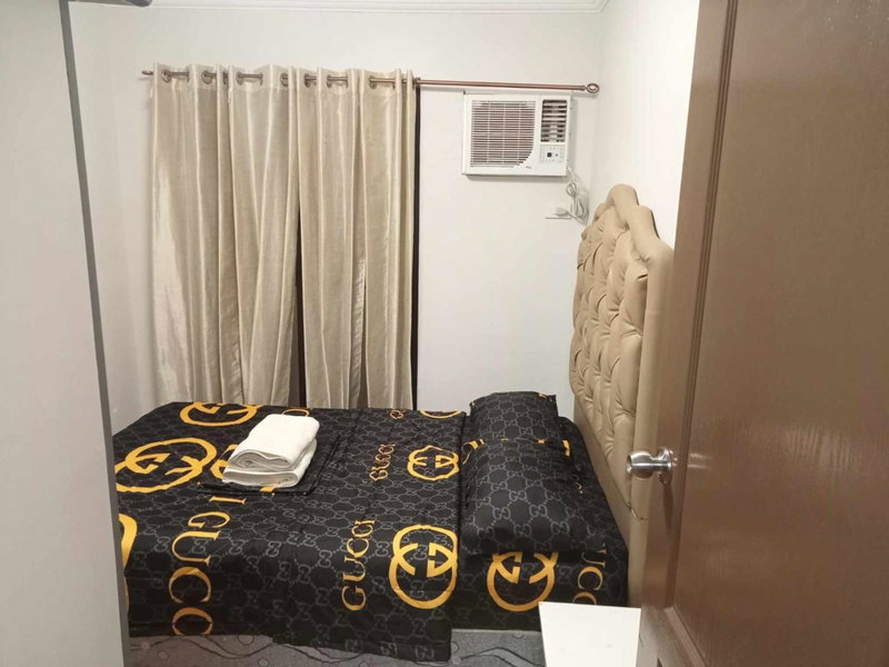 One Oasis By Paseo de Corazon Residence, Cagayan de Oro, Philippines