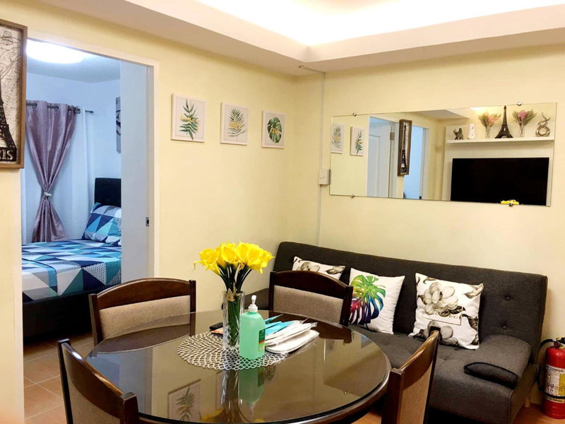 One Oasis By Paseo de Corazon Residence, Cagayan de Oro, Philippines