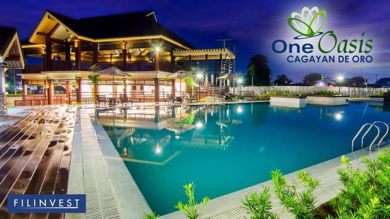One Oasis By Paseo de Corazon Residence, Cagayan de Oro, Philippines