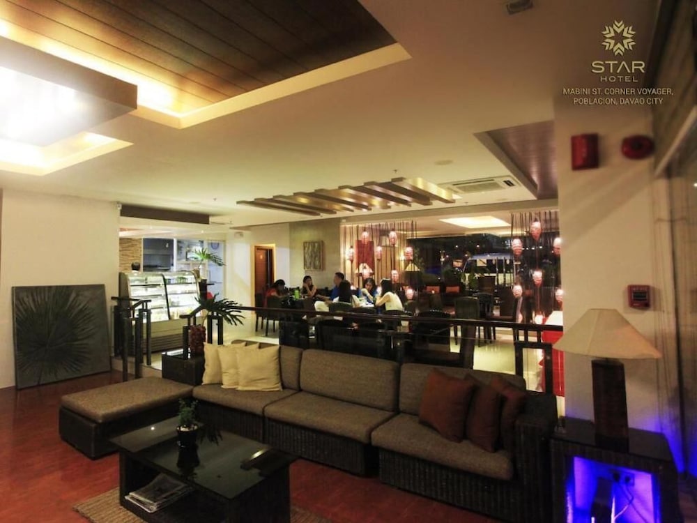 Star Hotel, Philippines