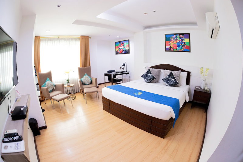 Star Hotel, Davao, Philippines