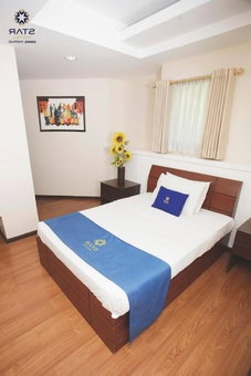 Star Hotel, Davao, Philippines