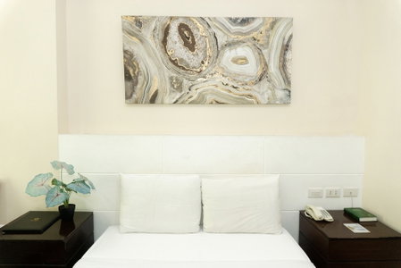 Star Hotel, Davao, Philippines