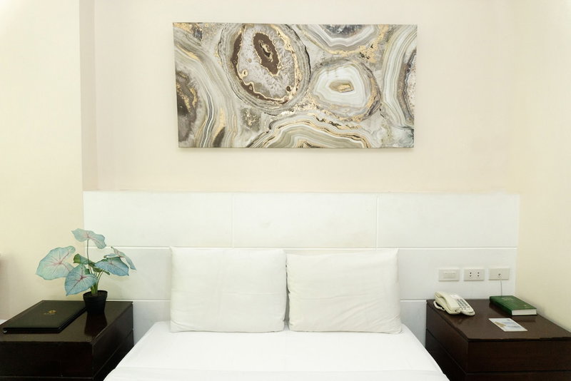 Star Hotel, Davao, Philippines