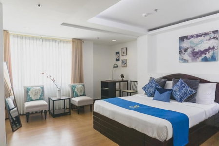Star Hotel, Davao, Philippines