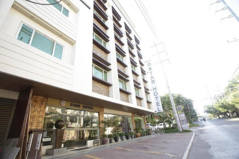 Star Hotel, Davao, Philippines