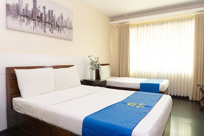 Star Hotel, Davao, Philippines