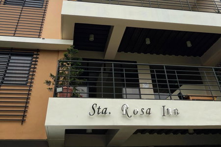 Sta Rosa Inn Iloilo powered by Cocotel, Iloilo City, Philippines
