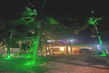 Avila's Hostel Moalboal near Beach, Basdiot, Philippines
