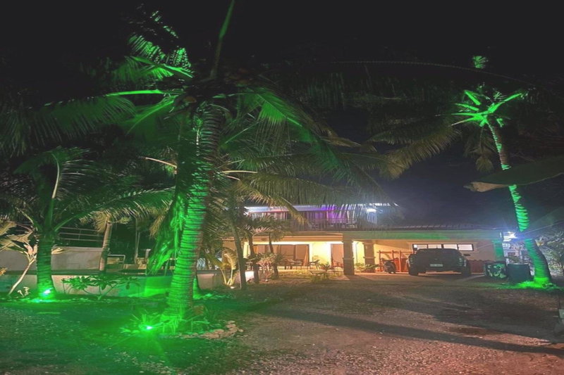 Avila's Hostel Moalboal near Beach, Basdiot, Philippines