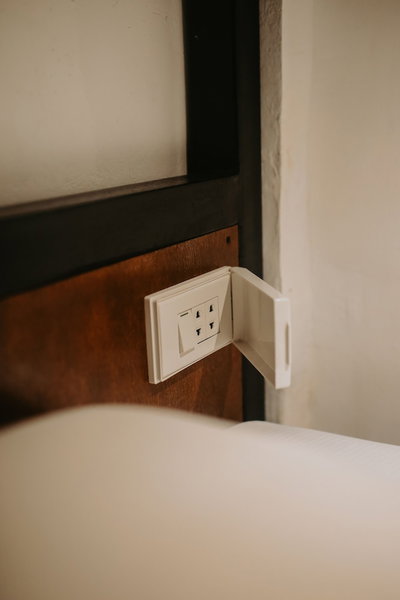 Everyday Sunday Hotel Cafe, Santa Fe, Philippines