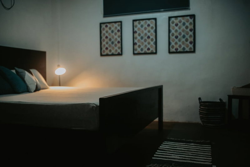 Everyday Sunday Hotel Cafe, Santa Fe, Philippines