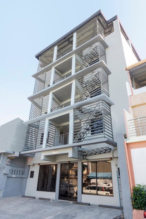 Abn Hostel, Bacolod, Philippines