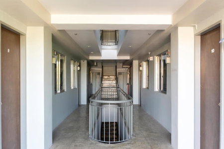 Abn Hostel, Bacolod, Philippines