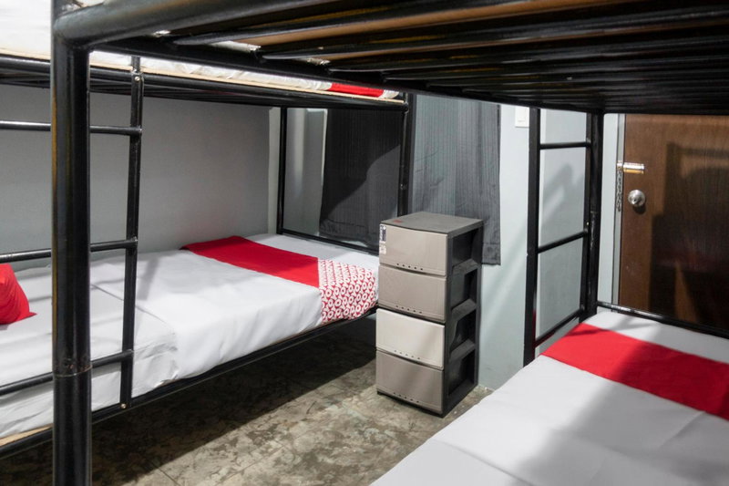 Abn Hostel, Bacolod, Philippines