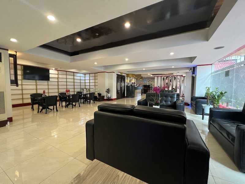 Hotel Sogo North Edsa, Quezon City, Philippines