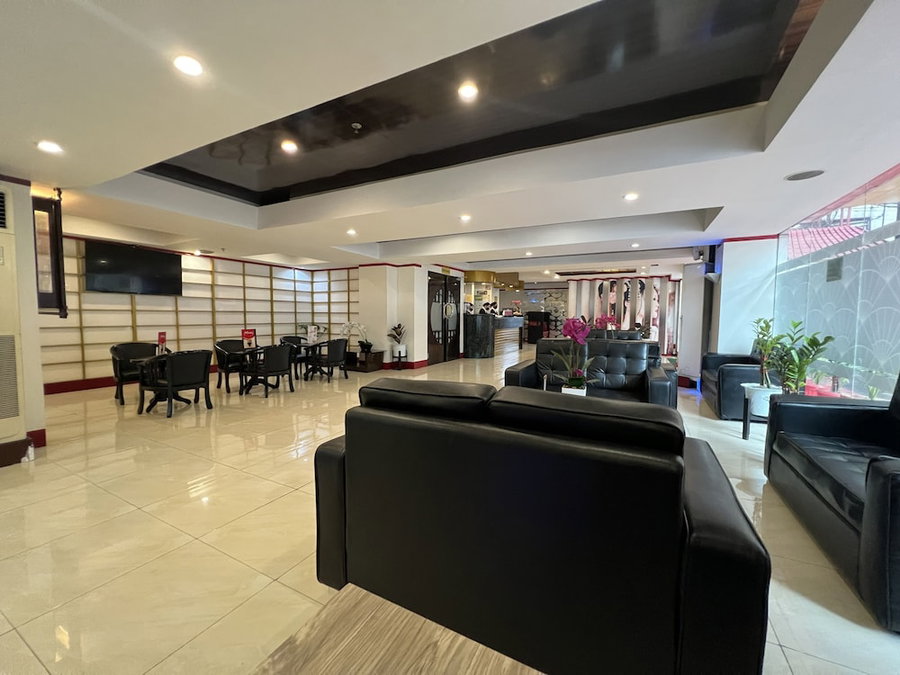 Hotel Sogo North Edsa, Quezon City, Philippines