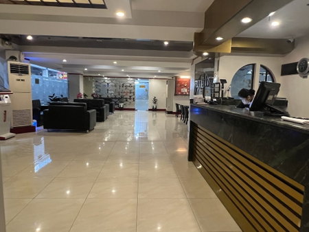 Hotel Sogo North Edsa, Quezon City, Philippines