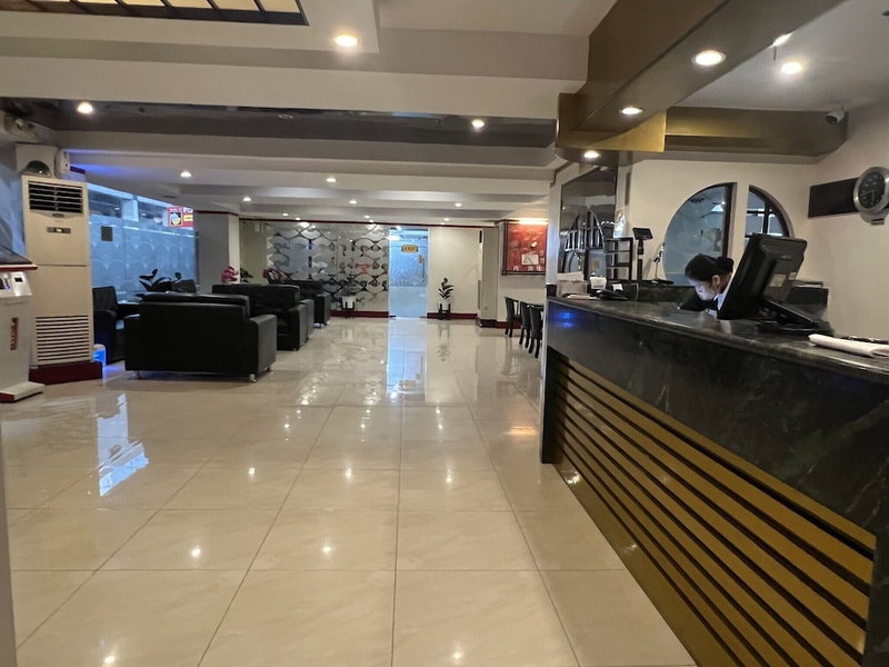 Hotel Sogo North Edsa, Quezon City, Philippines