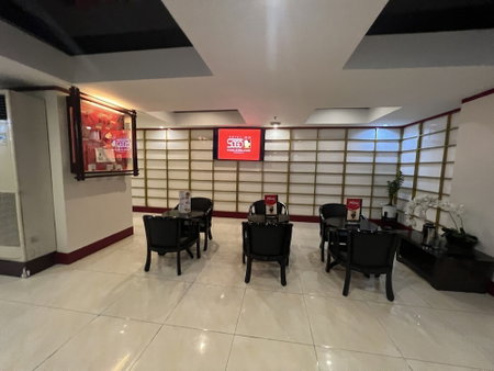 Hotel Sogo North Edsa, Quezon City, Philippines