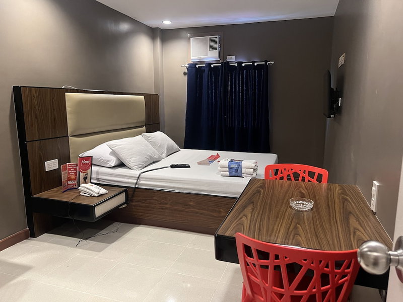Hotel Sogo North Edsa, Quezon City, Philippines
