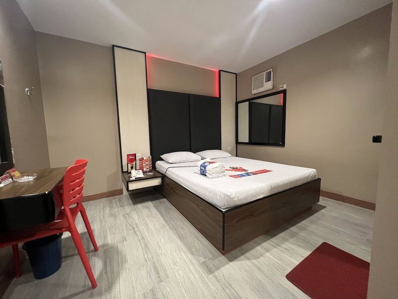 Hotel Sogo North Edsa, Quezon City, Philippines