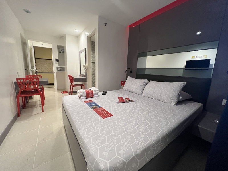 Hotel Sogo North Edsa, Quezon City, Philippines