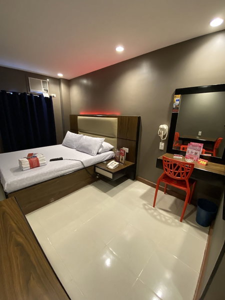 Hotel Sogo North Edsa, Quezon City, Philippines