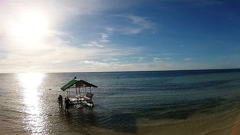 Anda de Boracay White Sand Resort, Anda, Philippines