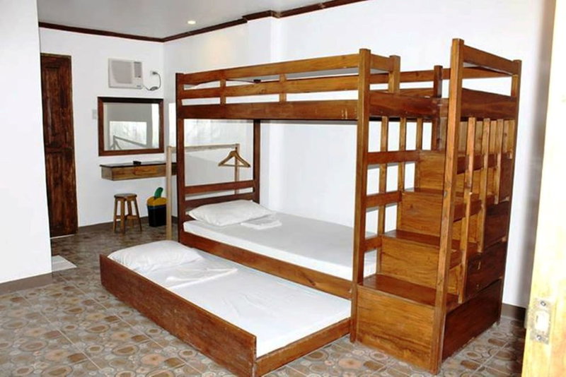 Anda de Boracay White Sand Resort, Anda, Philippines