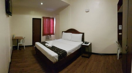 Grand Traveler Suite Inc, Manila, Philippines