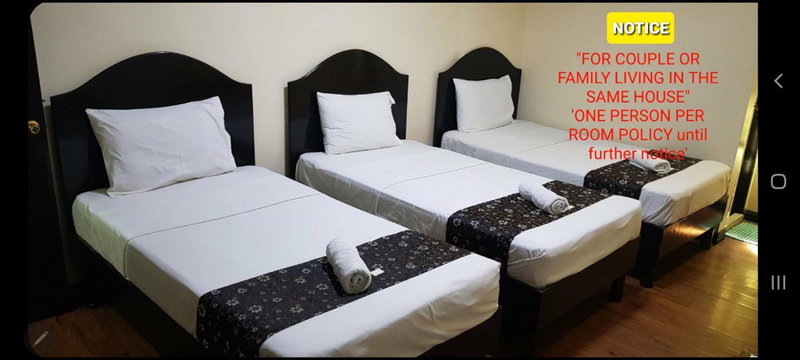 Grand Traveler Suite Inc, Manila, Philippines