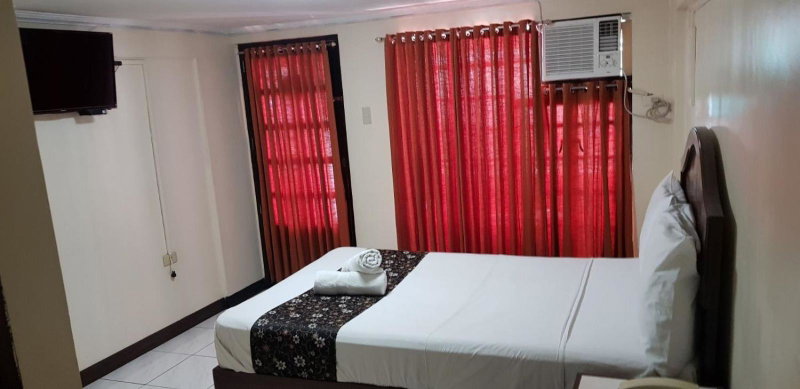 Grand Traveler Suite Inc, Manila, Philippines