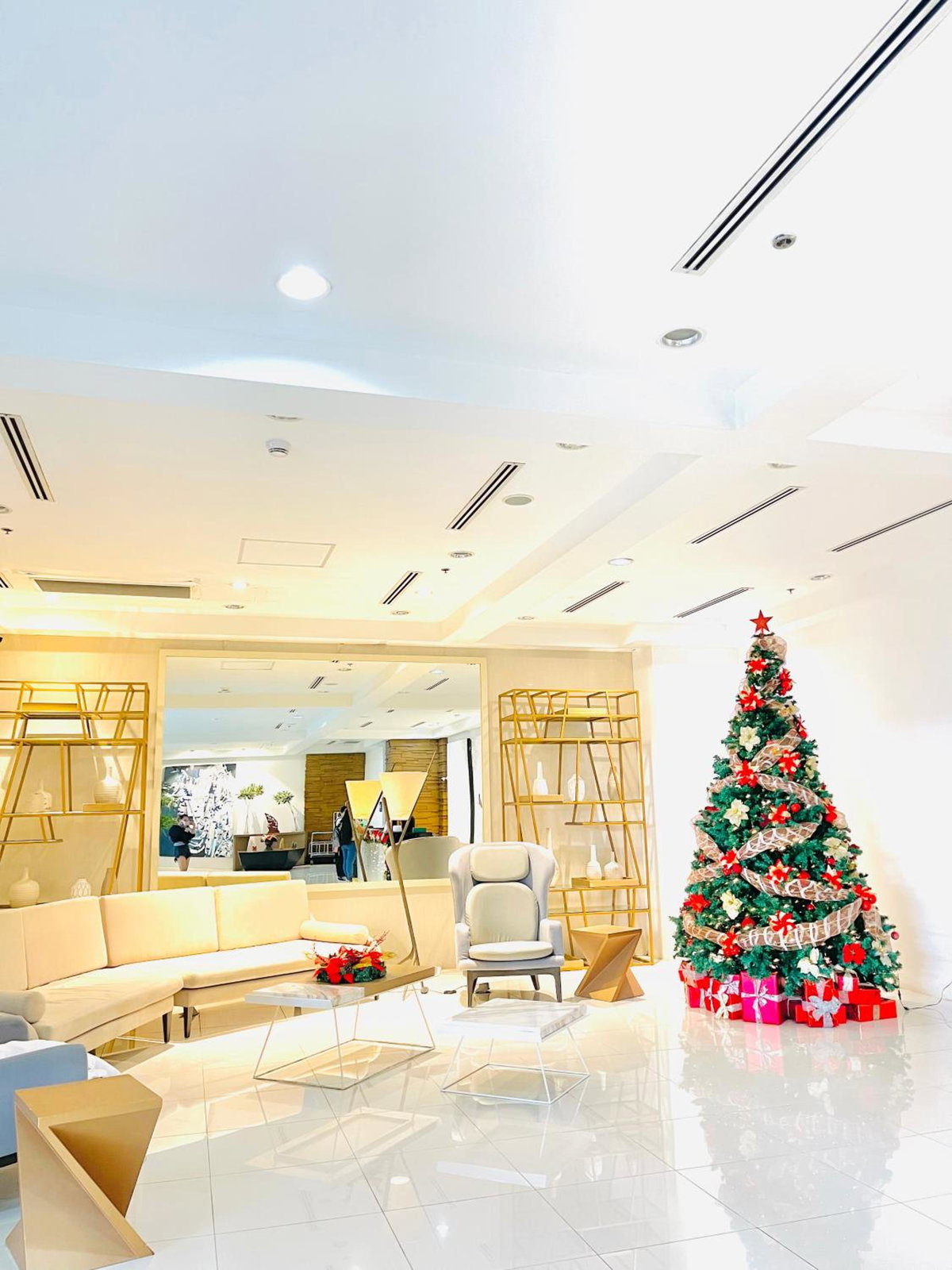Hotel · Abreeza Place by Chriza, Davao City
