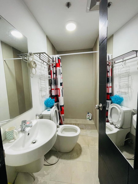 Abreeza Place by Chriza, Davao City, Philippines