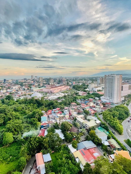 Abreeza Place by Chriza, Davao City, Philippines