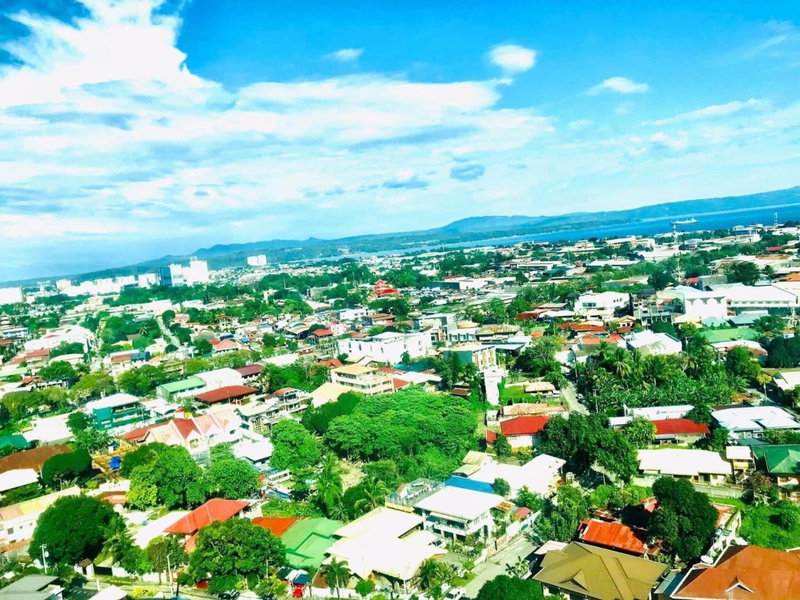Abreeza Place by Chriza, Davao City, Philippines