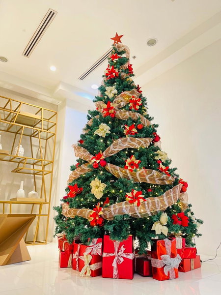 Abreeza Place by Chriza, Davao City, Philippines